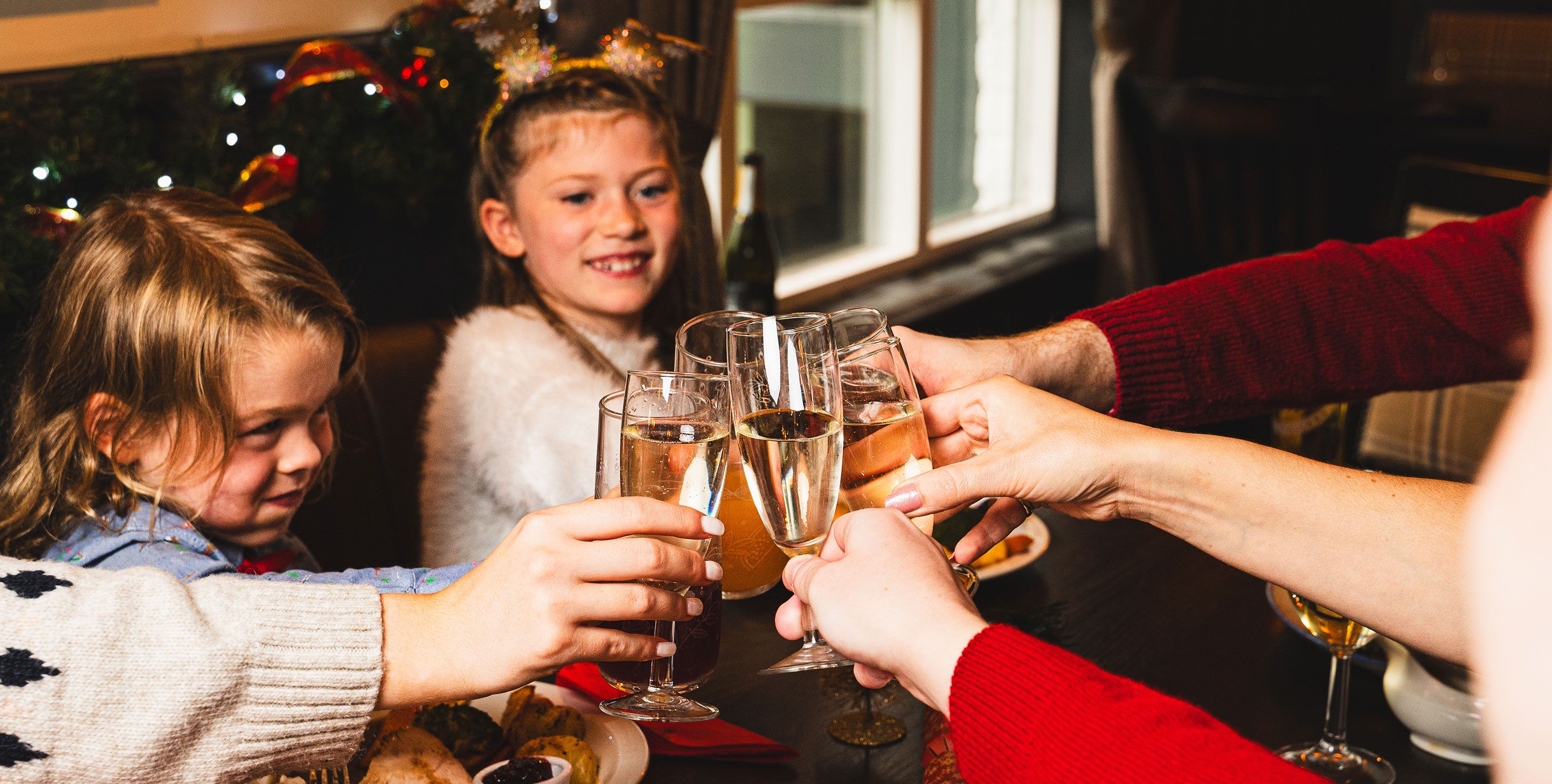 Even more magical occasions at The Malt Shovel
